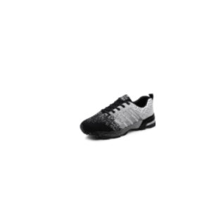 Best Selling Couple Sports Shoes - Breathable Mesh Outdoor Men and Women Running Shoes