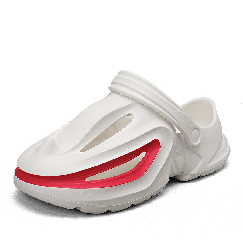 Fashion Personality Beach Shoes for Men
