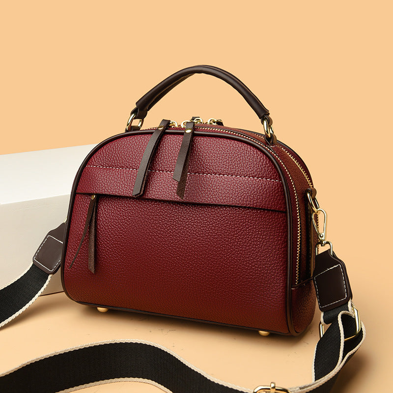 Portable Spring And Summer Bags for Women