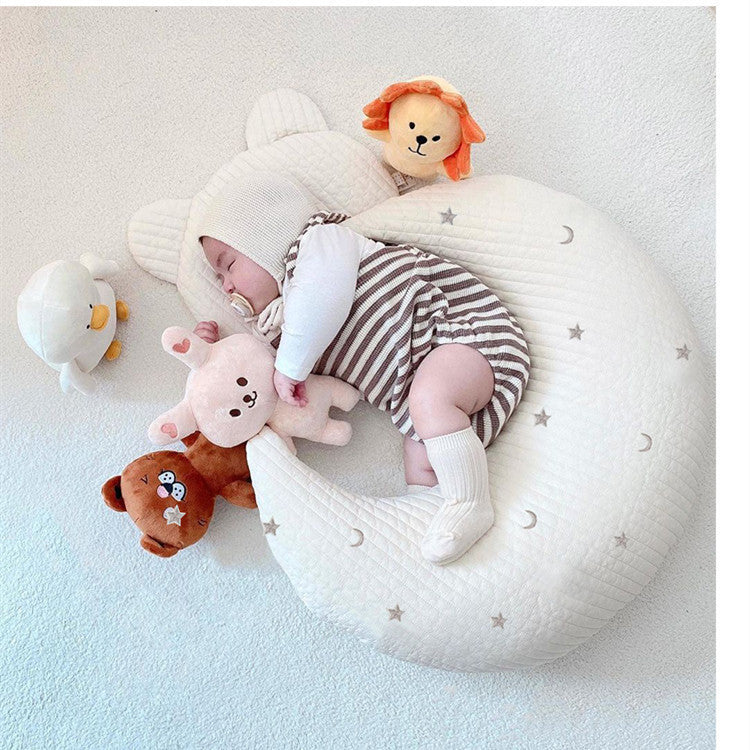 Baby Products Nursing U-shape Pillow - Baby Sleeping Children Newborn Cushion