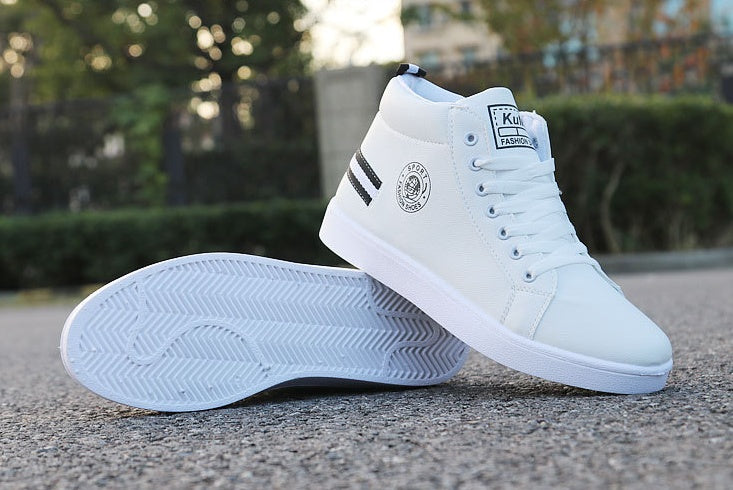Men's Casual Shoes