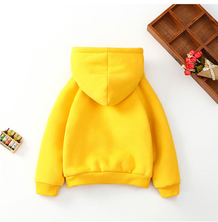 Adorable Children Sweater