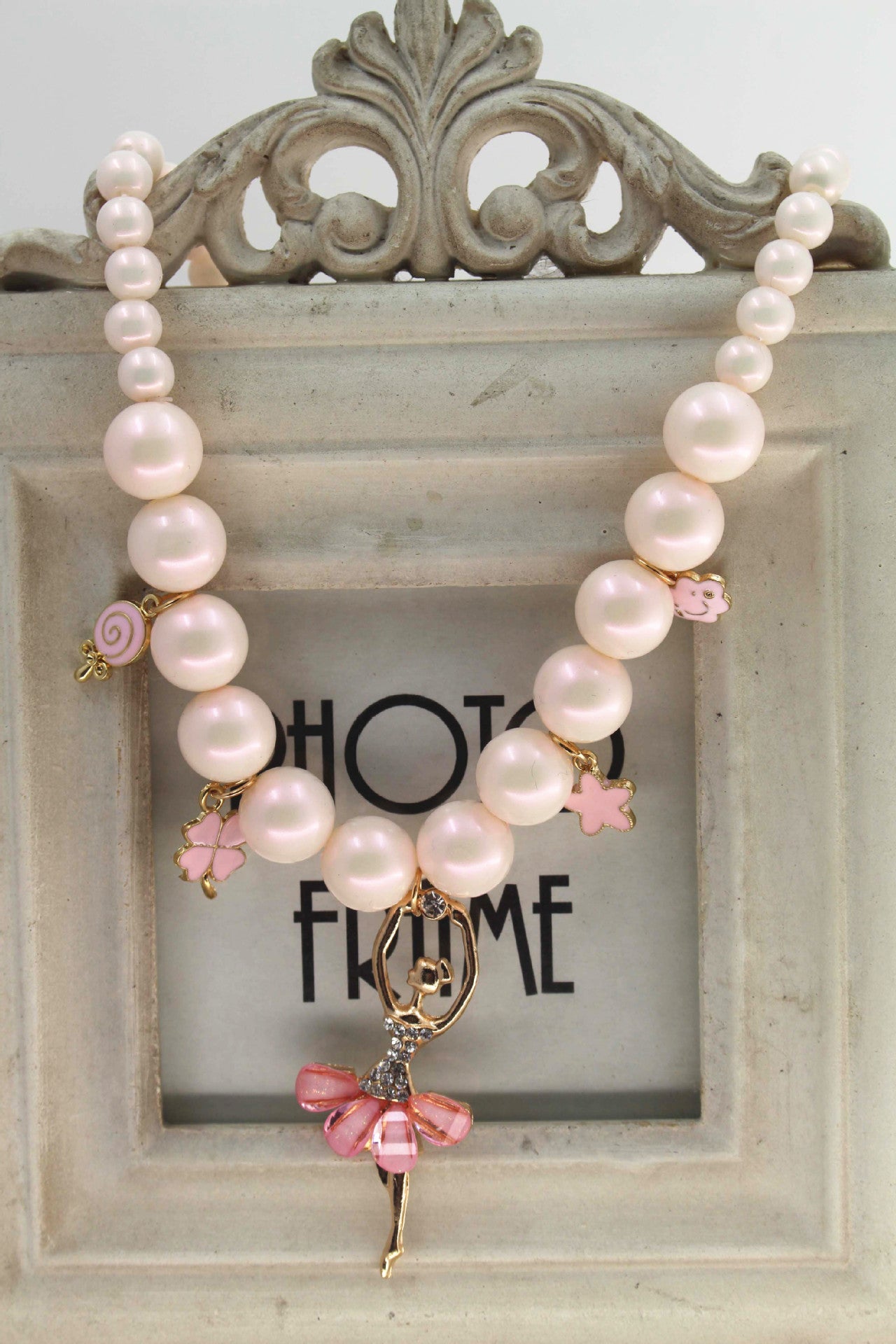 Elegant Korean Pearl Jewelry