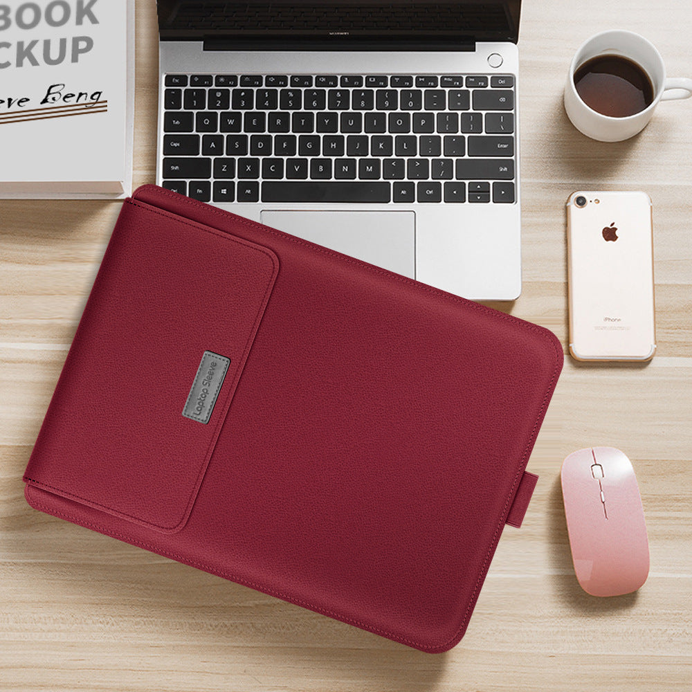 Universal Laptop Bag Case - Business Laptop Case Laptop Sleeve
