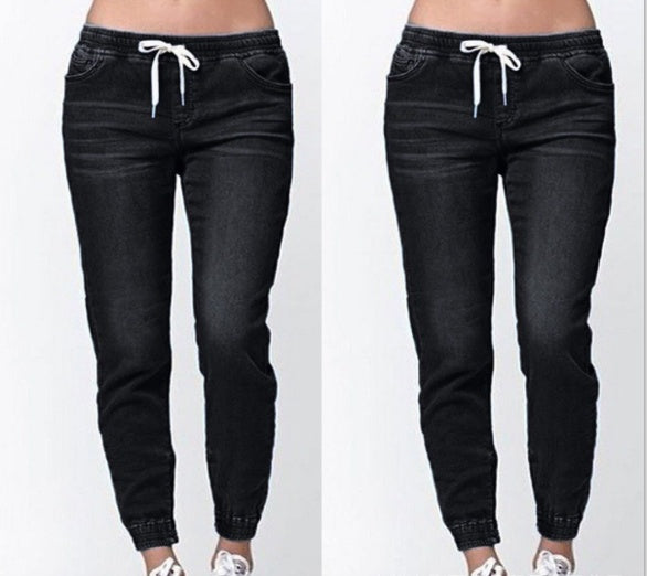 Lantern Jeans
