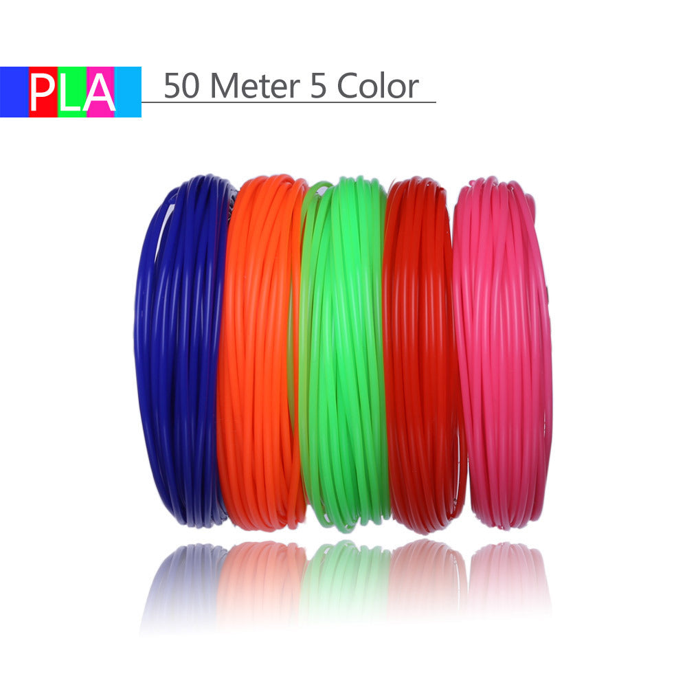 Special ABS Consumables for 3D Printing Pen - JumoShop