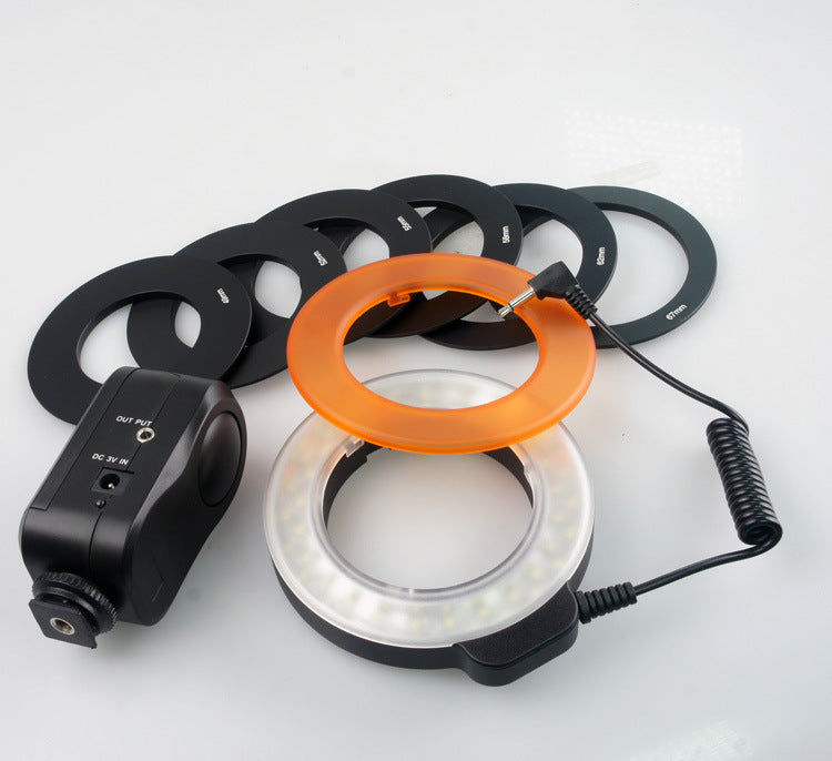 Professional Photography Universal Ring Light - JumoShop