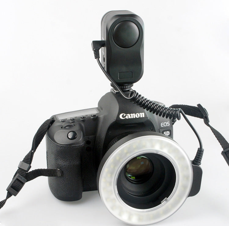 Professional Photography Universal Ring Light - JumoShop