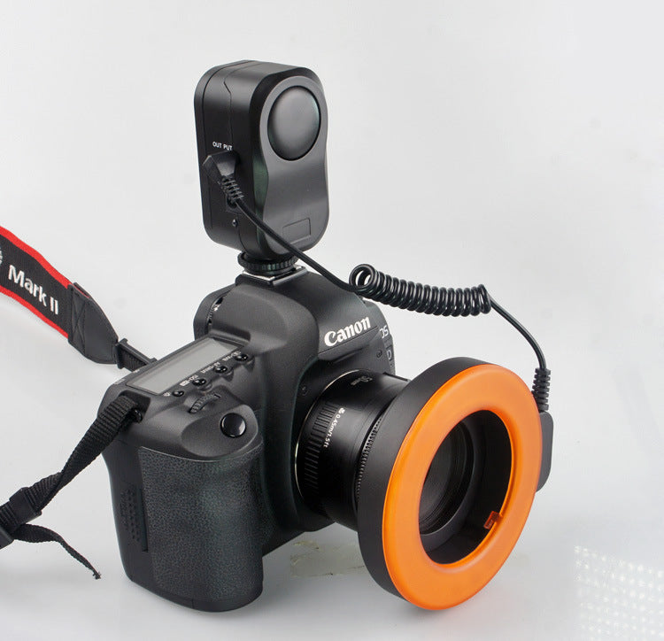Professional Photography Universal Ring Light - JumoShop