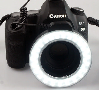 Professional Photography Universal Ring Light - JumoShop
