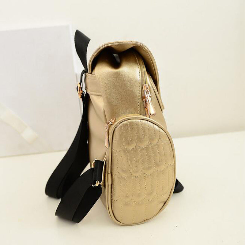Japanese and Korean Trends - Women's Owl Backpack