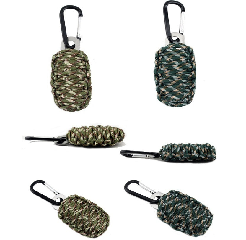 Outdoor Survival Kit - Fishing Kit