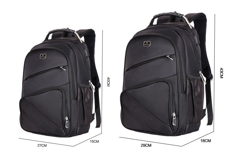 Men's Travel Bag