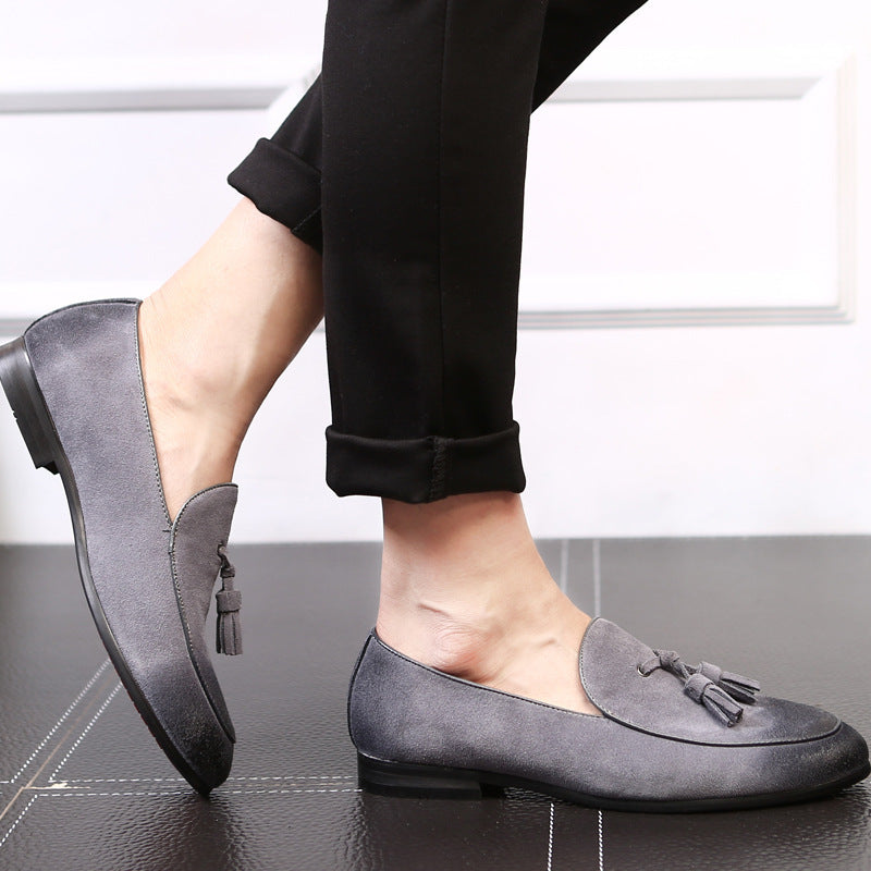 Leather Shoes for Men