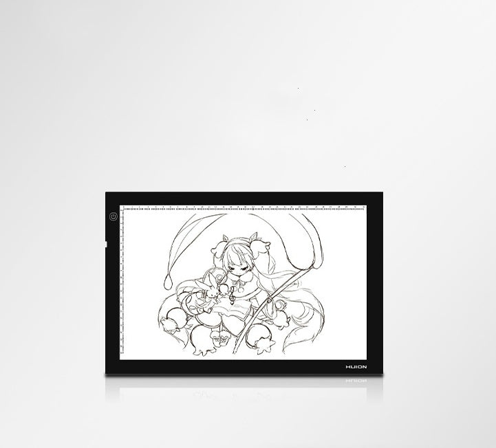 A4 Copy Station - JumoShop