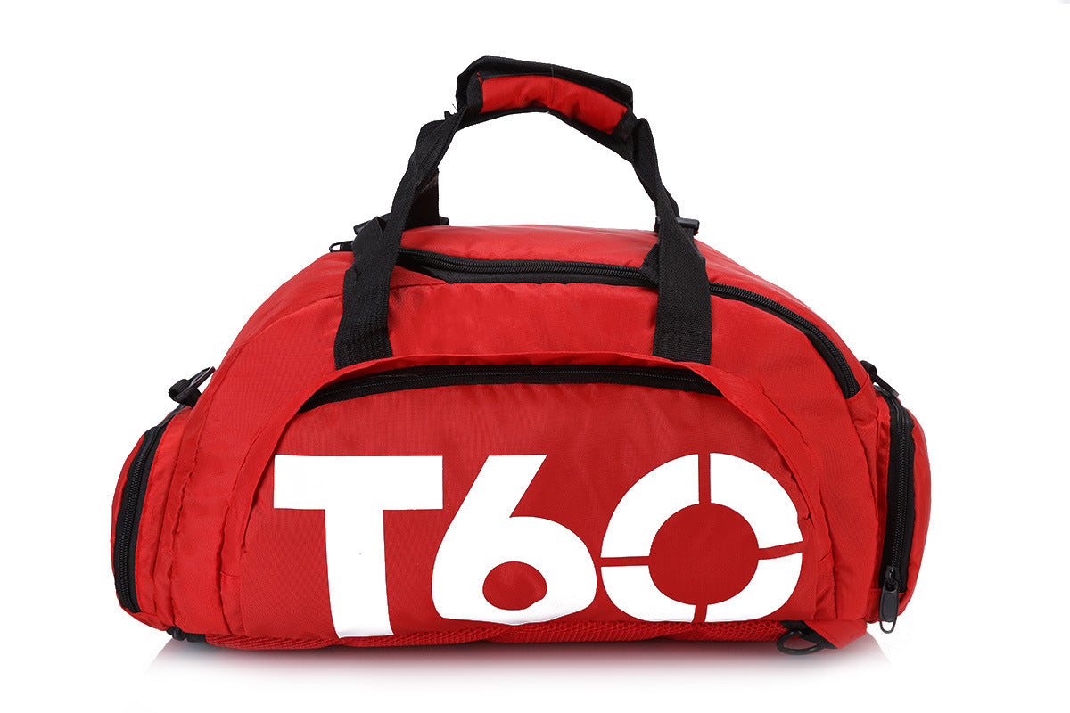Fitness Football Backpack