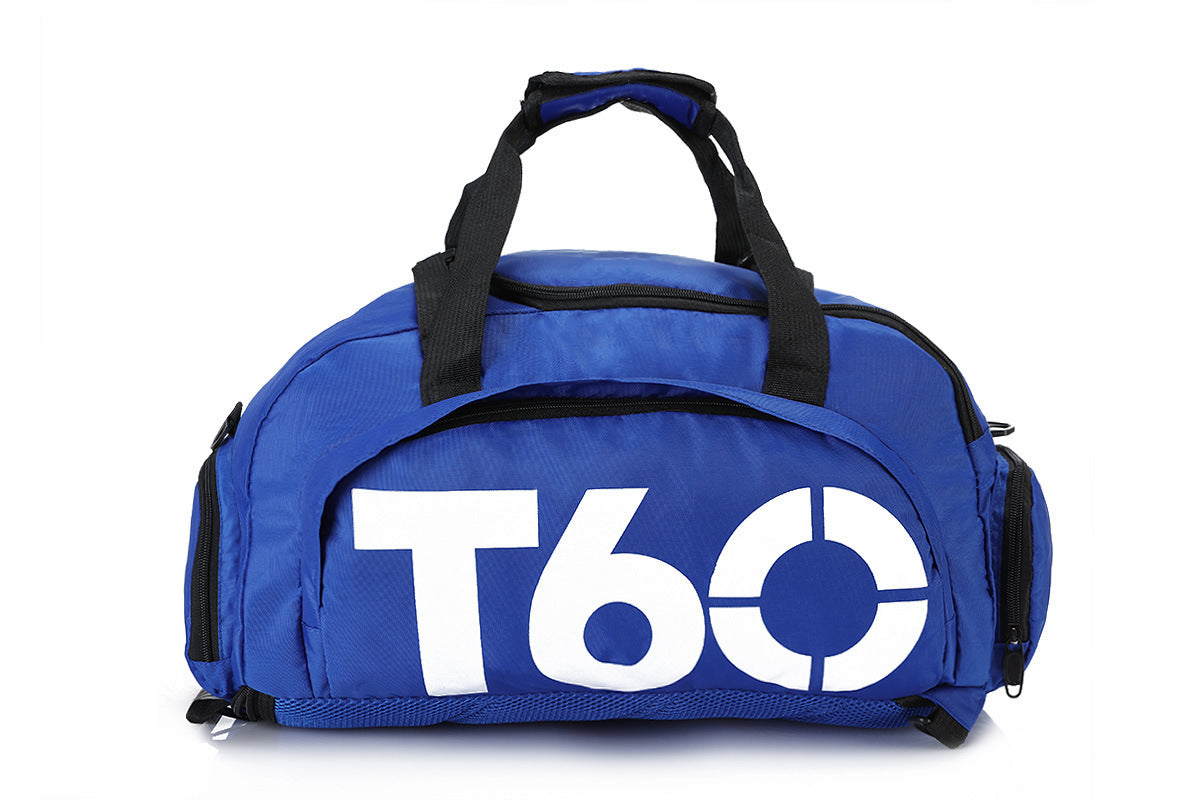 Fitness Football Backpack