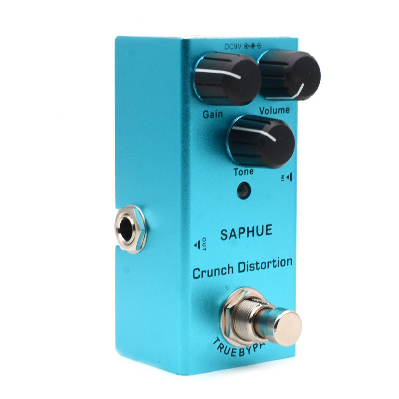 Mini Guitar Effects