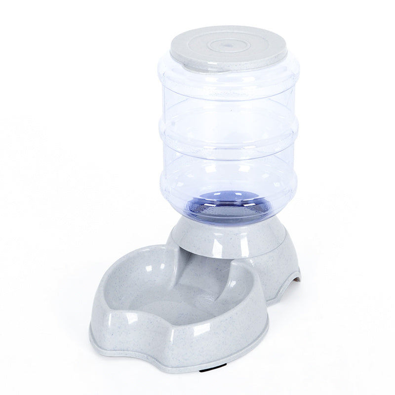 Multifunctional Feeding and drinking Dog bowl