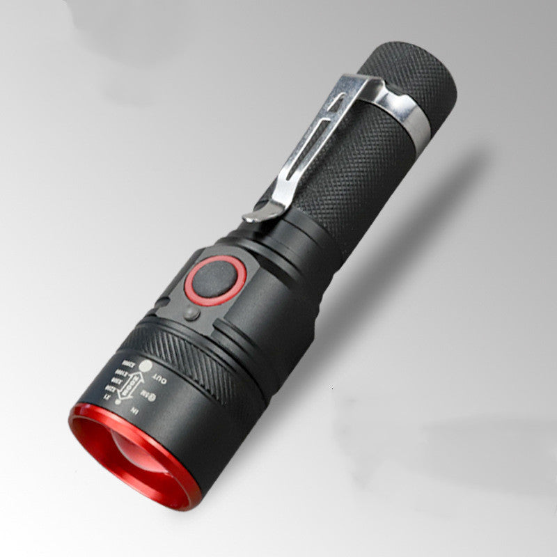 Torchlight