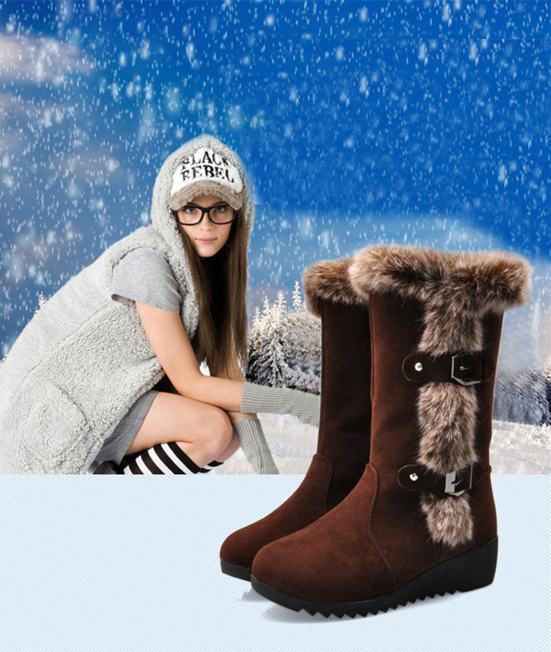 Snow Boots For Women