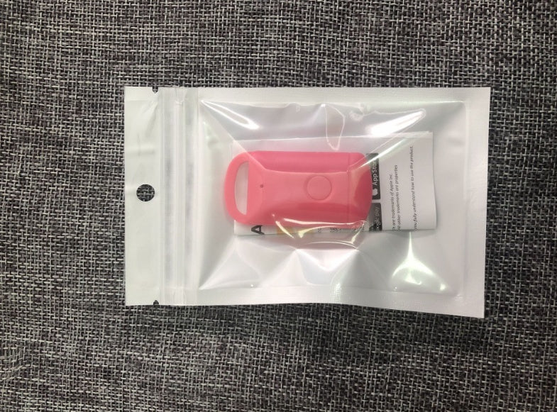 Anti-Lost Device - For the Elderly, Children and Pets