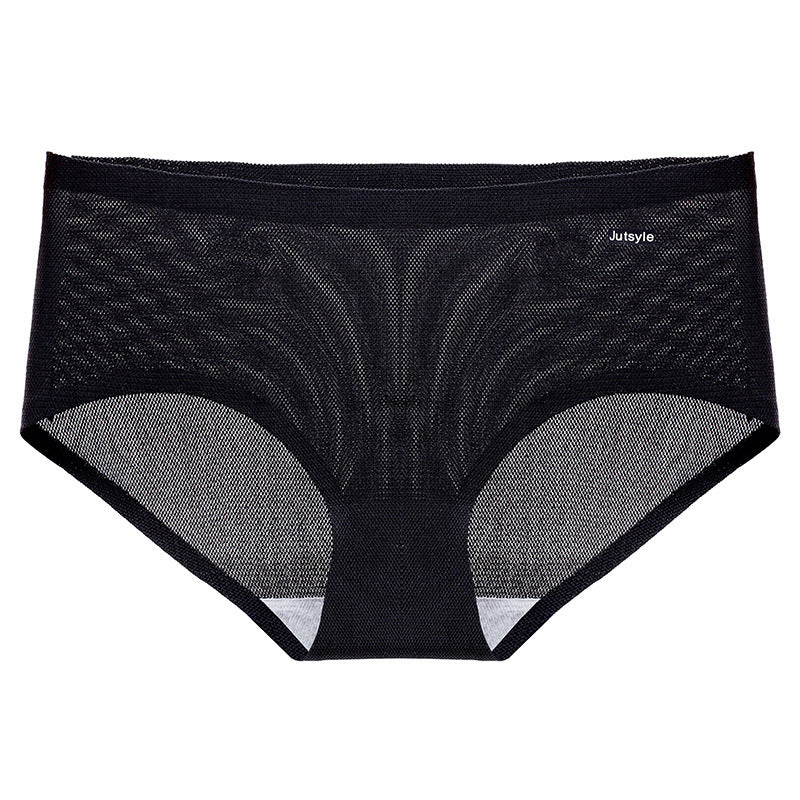 Seamless Firm Grip Bra