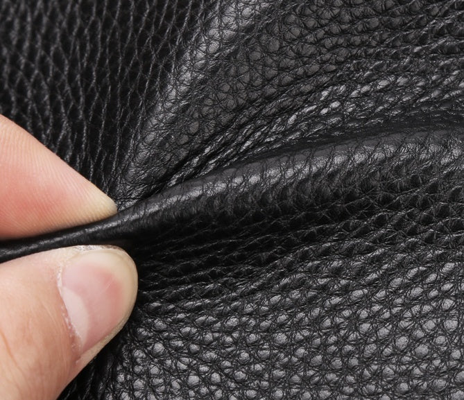 American Bison Wallet -  Mens Long Leather