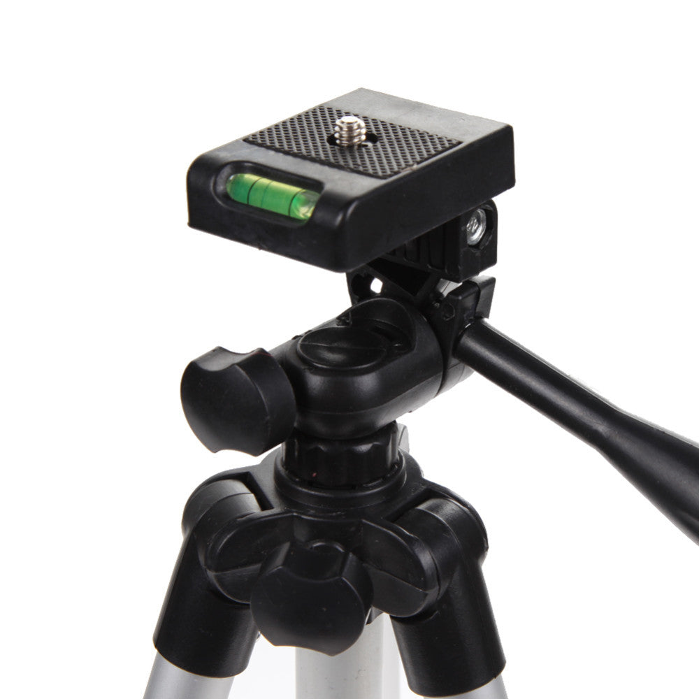 Portable Camera Tripod - Compatible with Apple - JumoShop