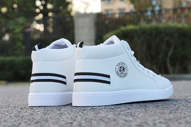 Men's Casual Shoes