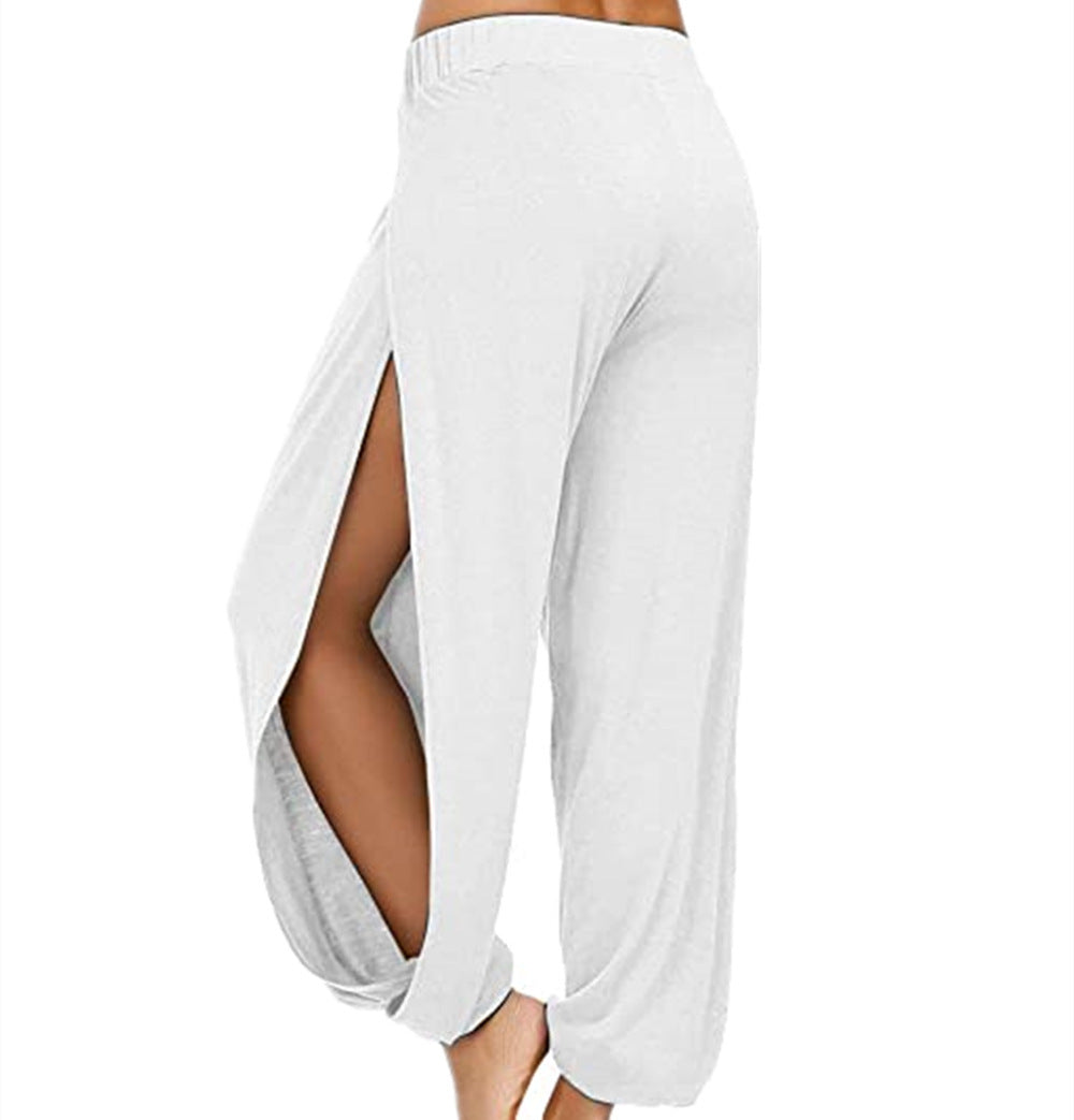 Hippie Harem Yoga Pants