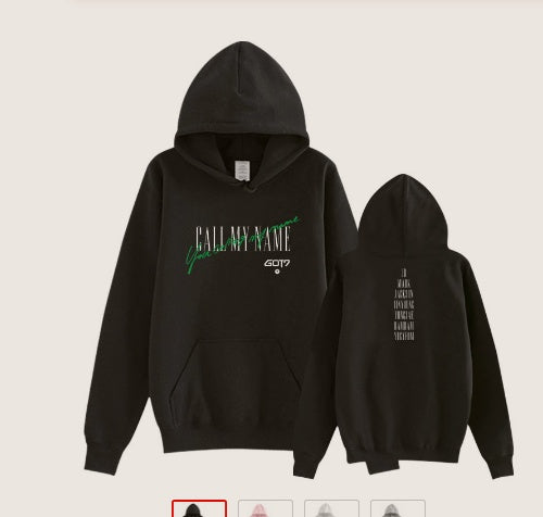 Couple Pullover Hoodies