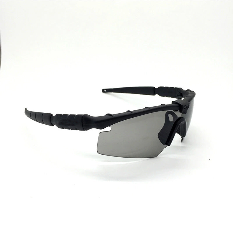 Shooting Glasses