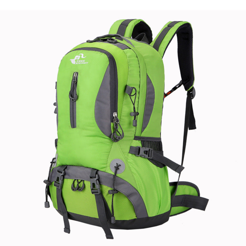 Outdoor Waterproof Mountaineering Bag