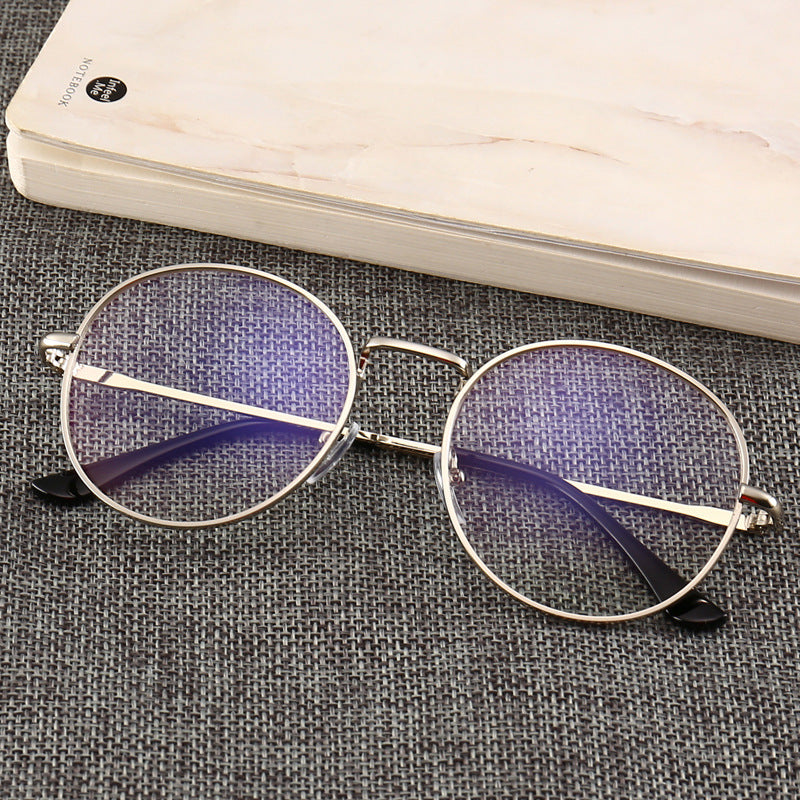 Anti-Blue Light Glasses