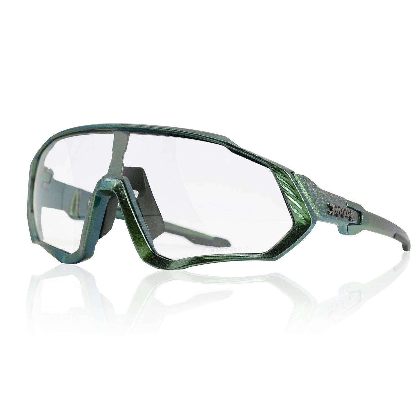 Cycling Glasses