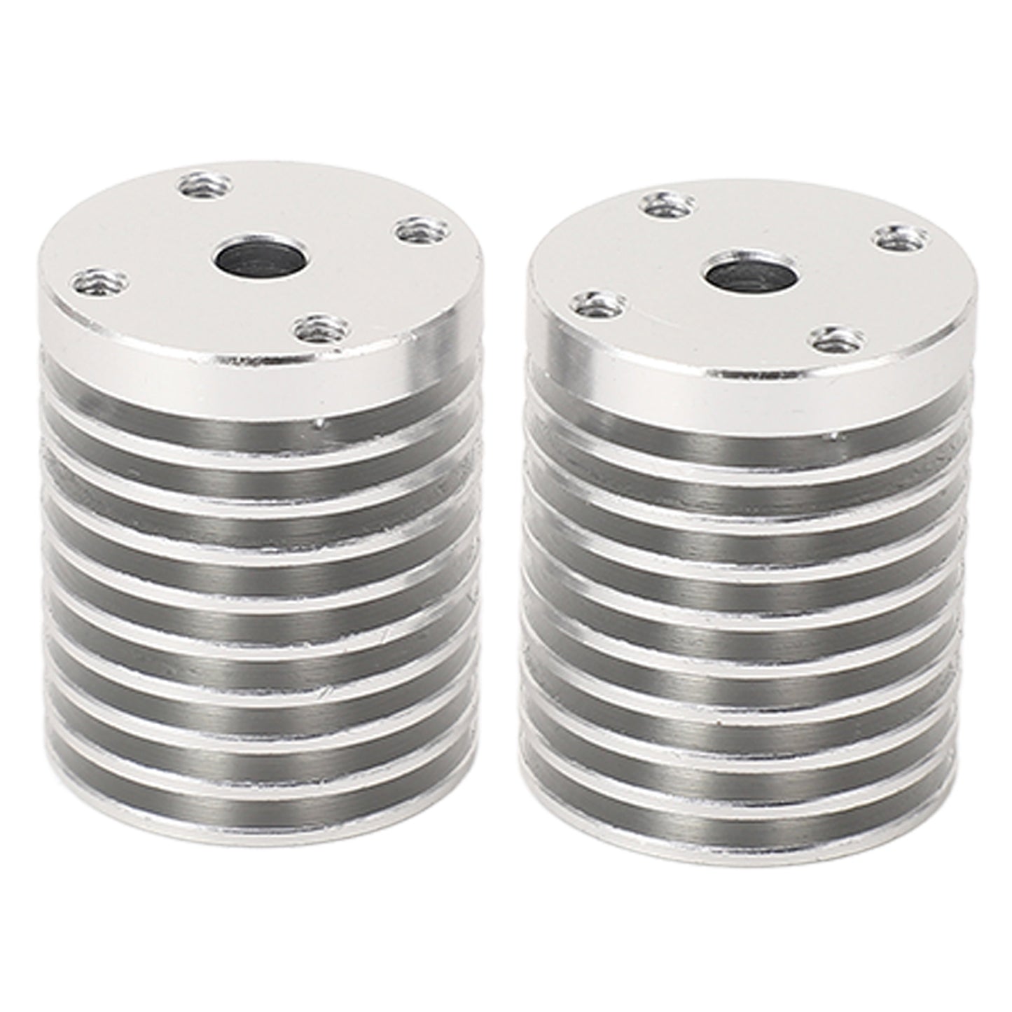 3D Printer Heat Sink - JumoShop