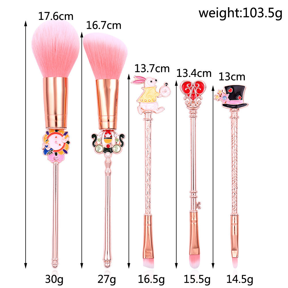 Stylish Makeup Brush