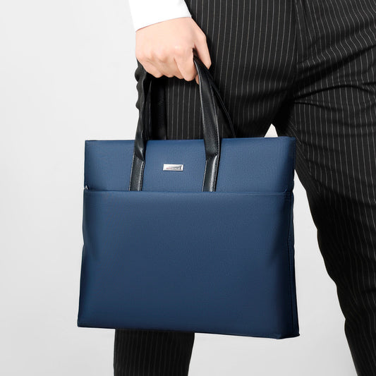 Men's Computer Casual Bag- Shoulder Messenger Bag