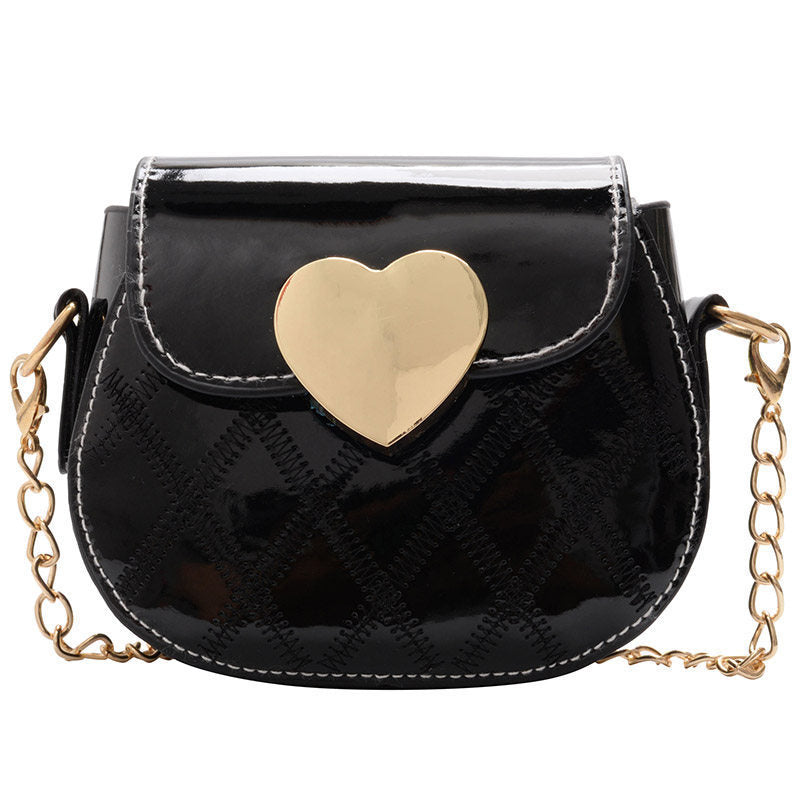 Cute Small Square Bag