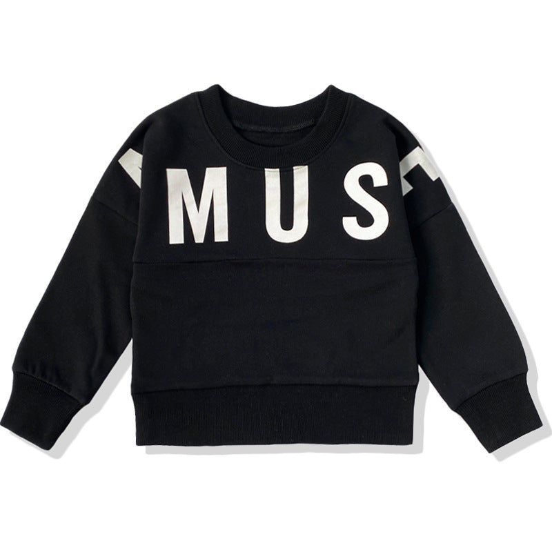 Patchwork Pullover Sweater