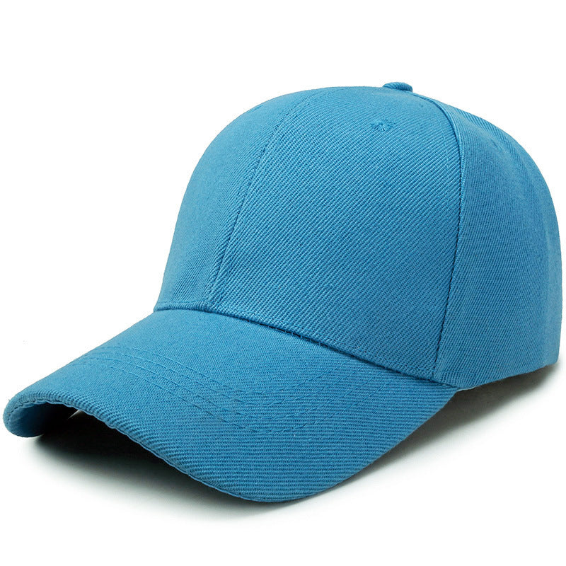 Fashion Baseball Hats - Women Hats Men Hats