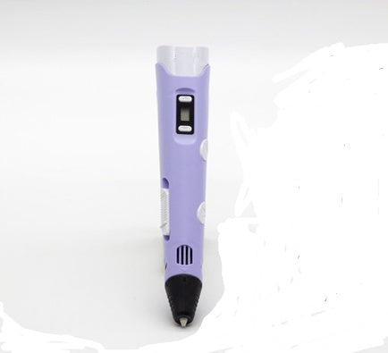 3D Print Pen - Two Generation Graffiti - JumoShop