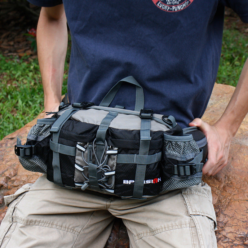 Mountain Biking Outdoor Bag