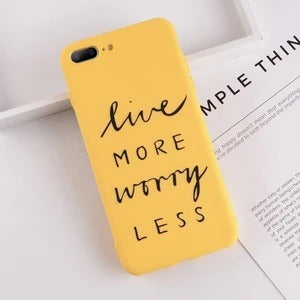 Lovebay iPhone Cases