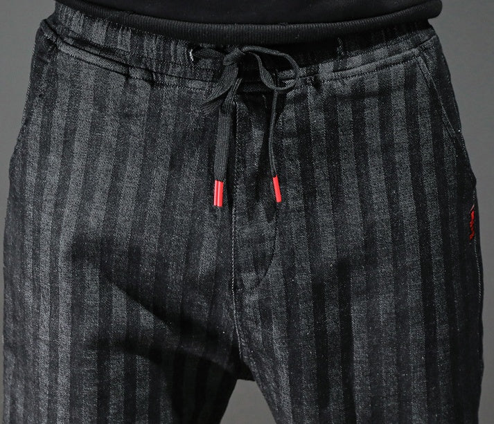Harem Pants