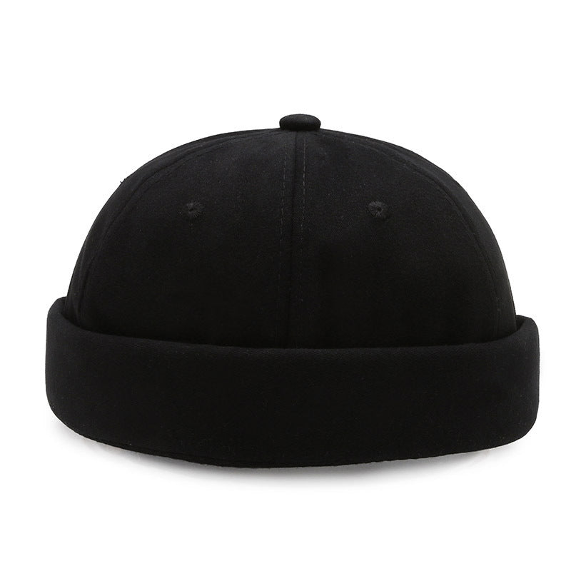 Small Tide Hooligan Hats For Men And Women