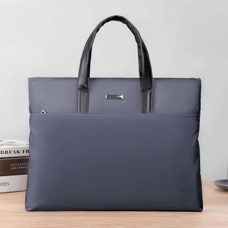 Men's Computer Casual Bag- Shoulder Messenger Bag