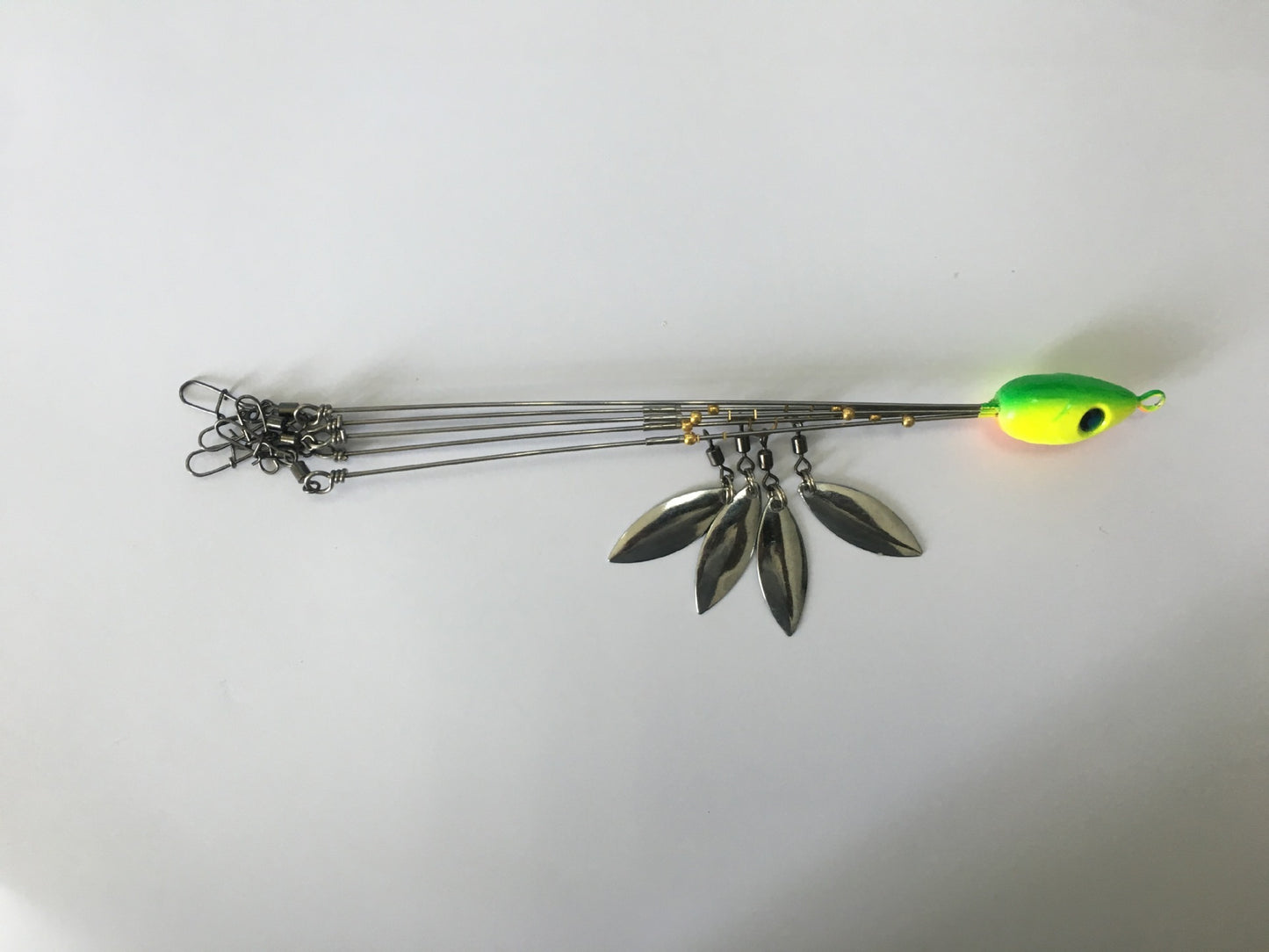 Fishing Bait Group