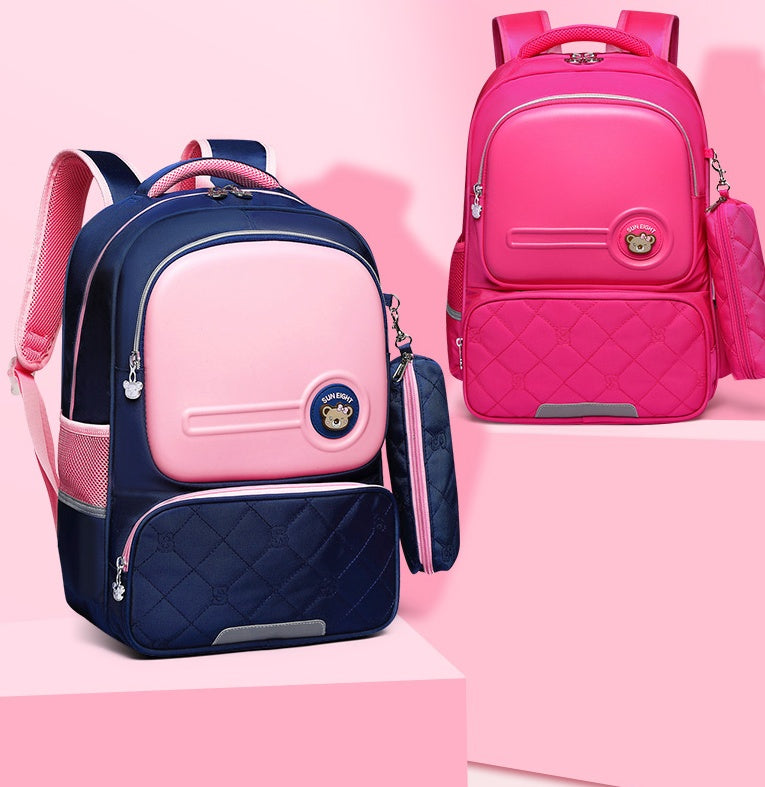 Orthopedic Backpack - Cute Children's Backpack